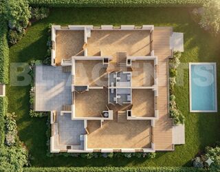  Maison � vendre 7 pi�ces 226 m�