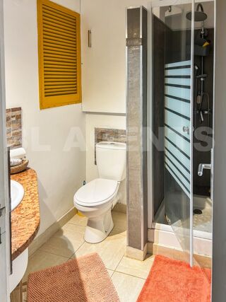  Appartement � vendre 1 pi�ce 23 m�