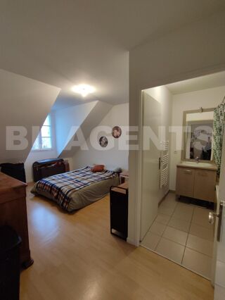  Appartement  vendre 2 pices 49 m