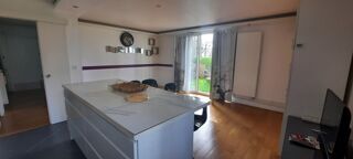  Appartement  vendre 1 pice 39 m