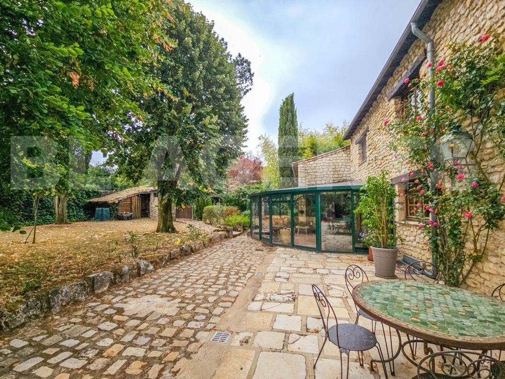  vendre  Maison Chtellerault (86100)