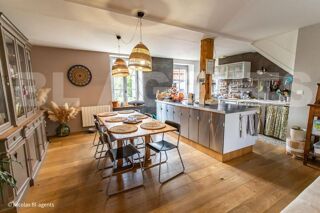  Maison  vendre 7 pices 186 m