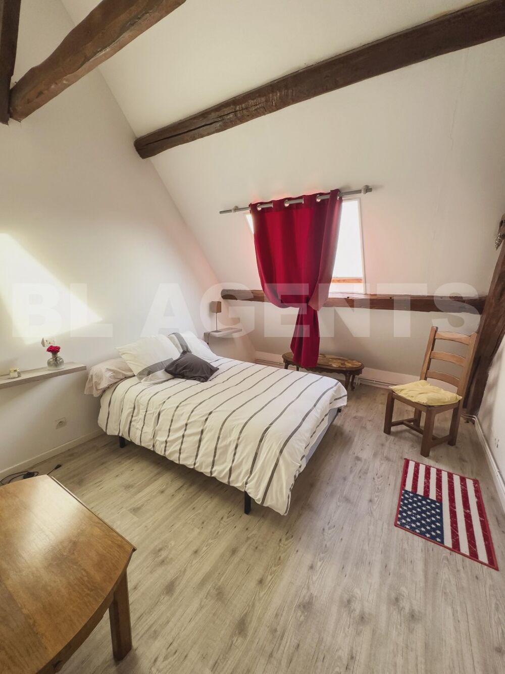 � vendre  Maison Bassevelle (77750)