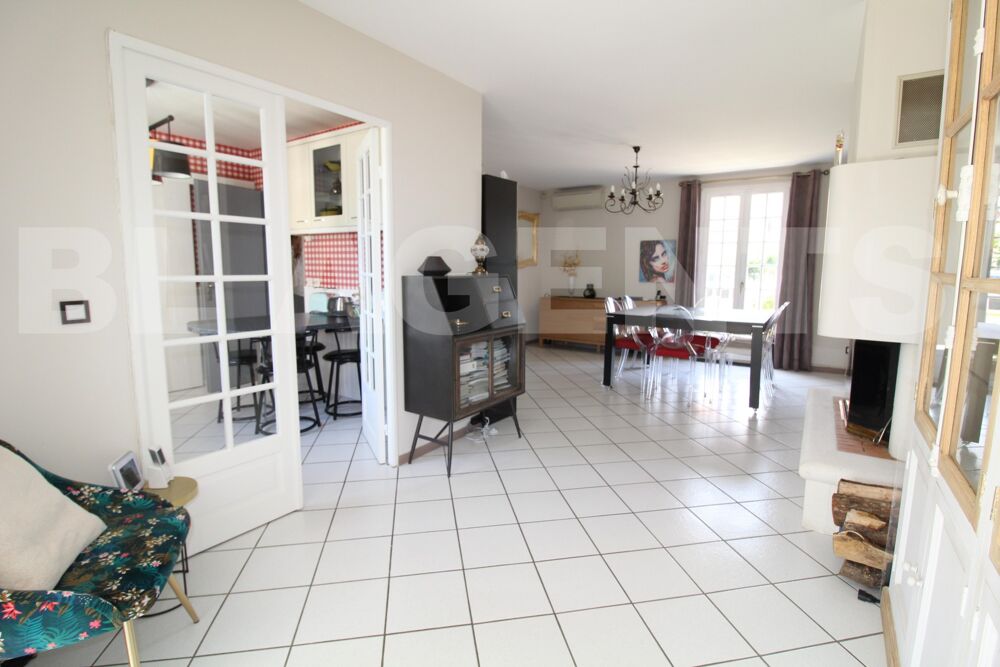  vendre  Maison Serris (77700)