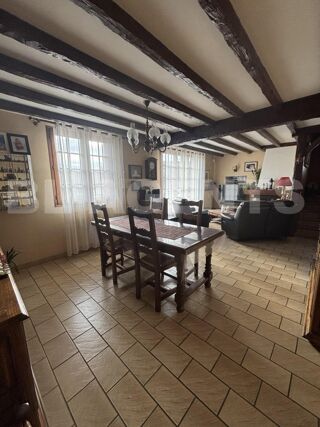  Maison  vendre 7 pices 140 m