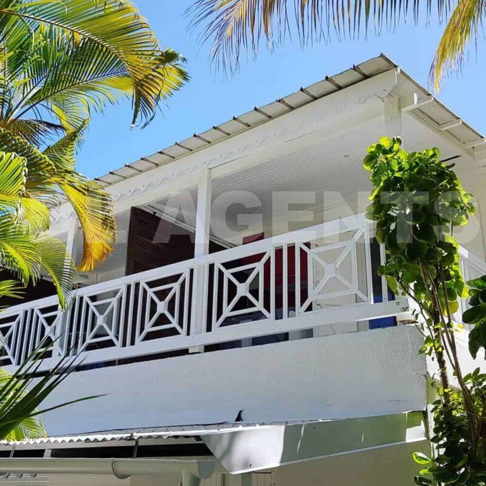 � vendre  Maison Le Gosier (97190)