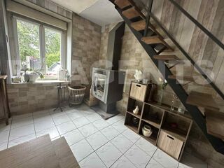  Maison � vendre 5 pi�ces 91 m�