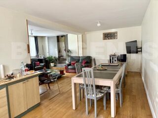  Maison � vendre 7 pi�ces 199 m�