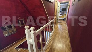  Maison � vendre 5 pi�ces 138 m�