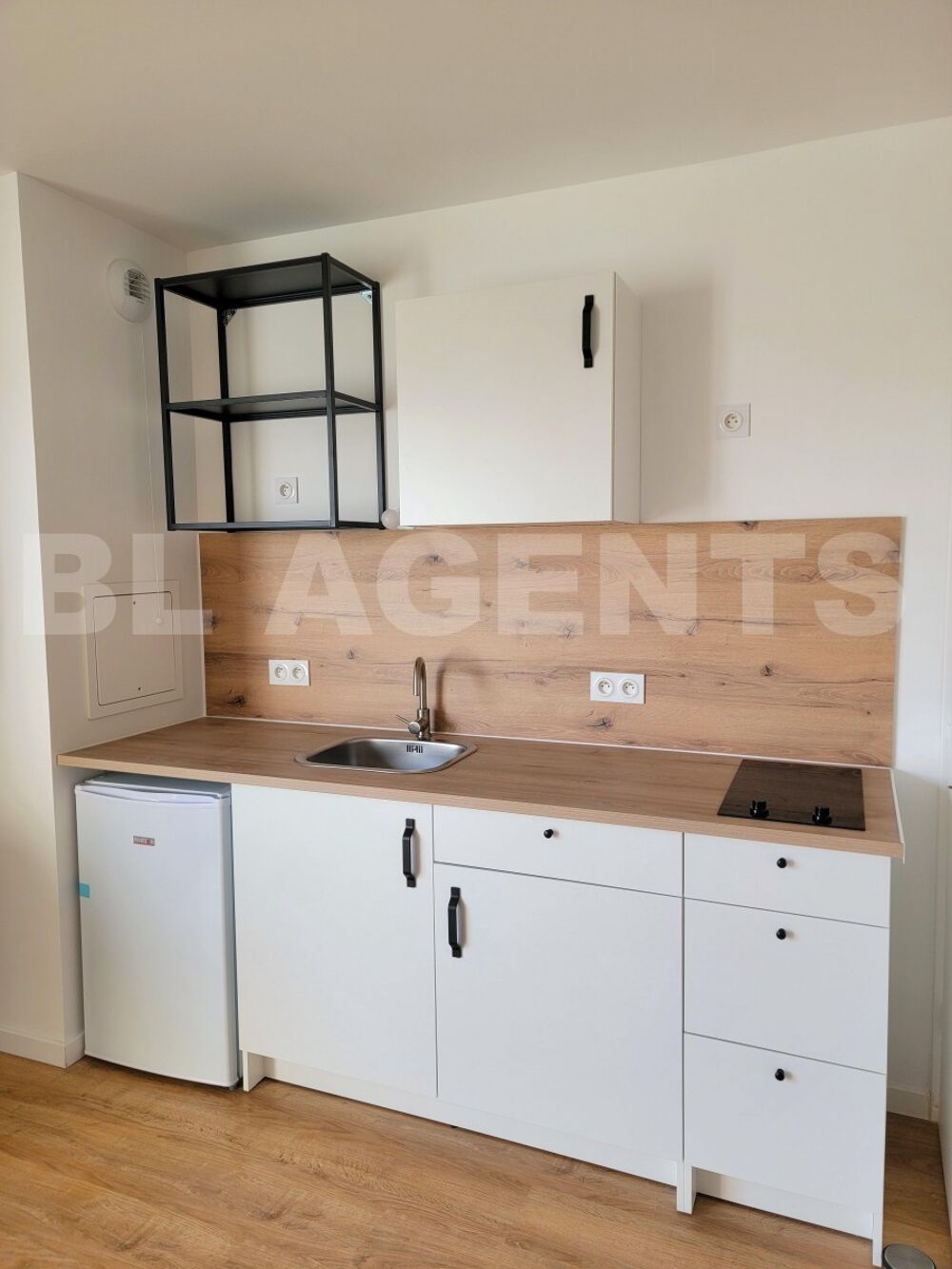 Vente Appartement Appartement Neuf 2 pices avec Terrasse et Jardin Privatif - Idal Rsidence Principale Aulnay-sous-bois