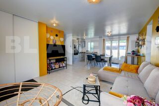  Maison  vendre 7 pices 117 m