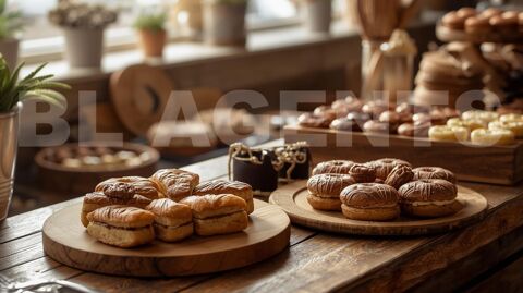 Fonds de commerce Pâtisserie - Chocolaterie à vendre 199000 11400 Castelnaudary