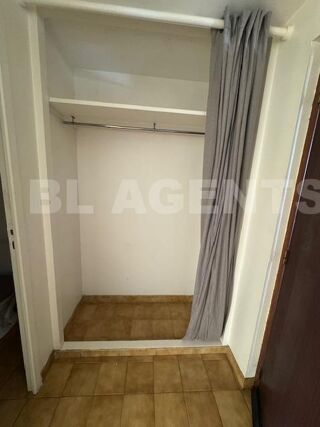  Appartement  vendre 1 pice 29 m