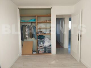  Appartement � vendre 4 pi�ces 93 m�