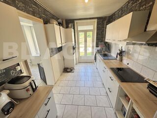  Maison � vendre 5 pi�ces 117 m�