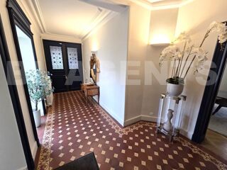  Maison  vendre 13 pices 570 m