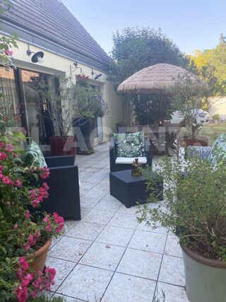  Maison � vendre 7 pi�ces 153 m�