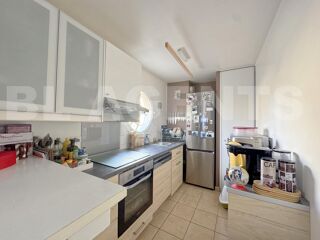  Appartement � vendre 3 pi�ces 62 m�