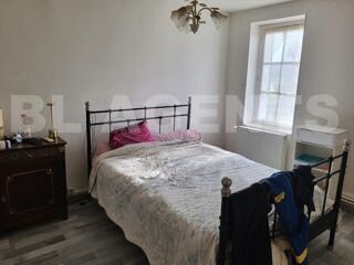  Maison � vendre 3 pi�ces 58 m�