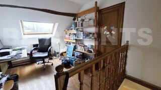  Maison � vendre 7 pi�ces 170 m�