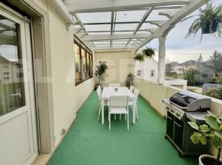  Appartement � vendre 2 pi�ces 80 m�