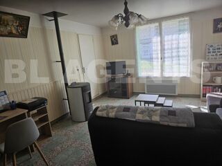  Maison  vendre 7 pices 185 m