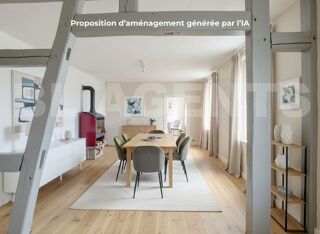  Maison � vendre 7 pi�ces 170 m�