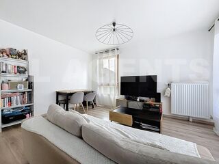  Appartement  vendre 2 pices 40 m