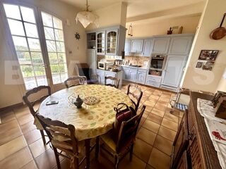  Maison � vendre 8 pi�ces 206 m�