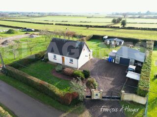  Maison � vendre 3 pi�ces 65 m�