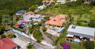  Maison � vendre 6 pi�ces 165 m�