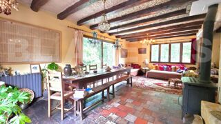  Maison � vendre 5 pi�ces 132 m�