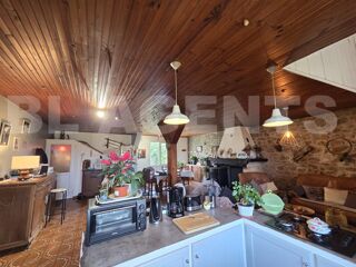  Maison � vendre 4 pi�ces 111 m�