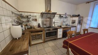  Maison � vendre 5 pi�ces 117 m�