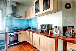  Appartement  vendre 3 pices 60 m