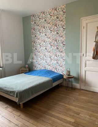  Maison  vendre 6 pices 98 m