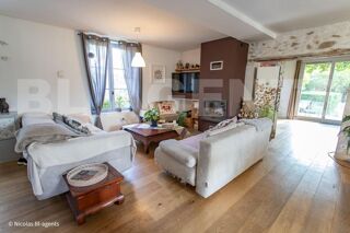  Maison � vendre 7 pi�ces 186 m�