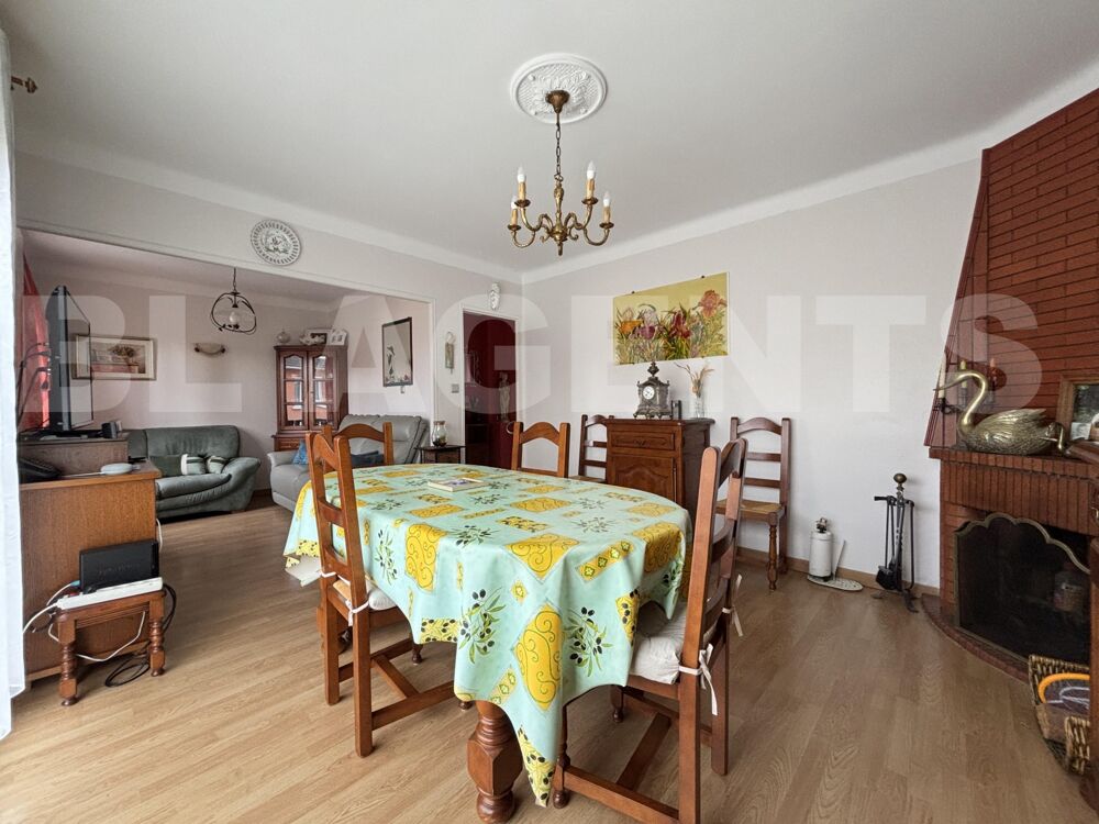 Vente Maison maison/villa 5 pi�ce(s) 92 m2 Pamiers