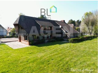  Maison � vendre 4 pi�ces 150 m�