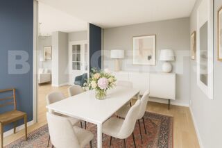  Appartement � vendre 5 pi�ces 138 m�