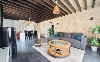  Maison  vendre 6 pices 161 m