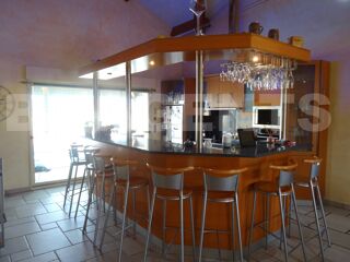  Maison � vendre 4 pi�ces 133 m�