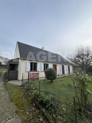  Maison  vendre 9 pices 172 m