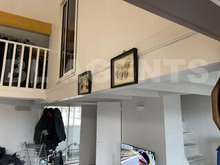  Appartement � vendre 2 pi�ces 64 m�