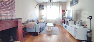  Maison � vendre 4 pi�ces 110 m�