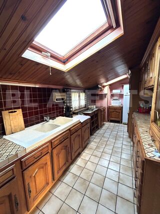  Maison � vendre 4 pi�ces 110 m�