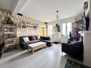  Maison � vendre 3 pi�ces 79 m�