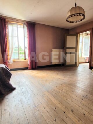  Maison � vendre 7 pi�ces 135 m�