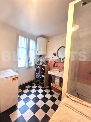  Maison  vendre 5 pices 164 m