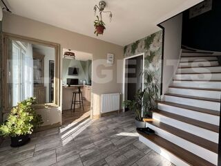  Maison � vendre 6 pi�ces 159 m�